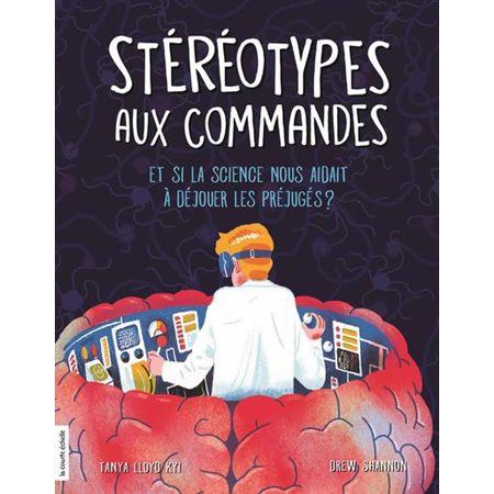 Stéréotypes aux commandes