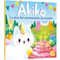 Akiko #2 Le plus bel anniversaire du monde