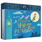 La fabuleuse histoire de Peter Pan