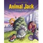 Animal Jack #4 Le réveil des dodos