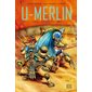 U-Merlin #4 L'arène de Salamandria