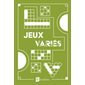 Jeux variés