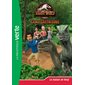 Jurassic World camp cretaceous #11 La maison de Kenji