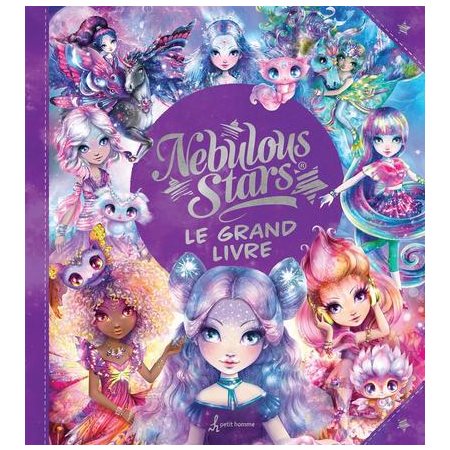 Nebulous stars, Le grand livre