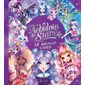 Nebulous stars, Le grand livre