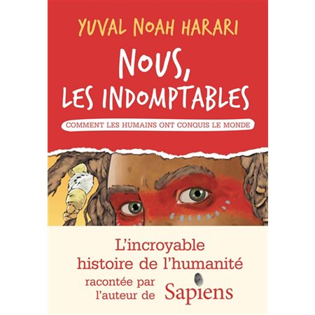 Nous, les indomptables