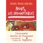 Nous, les indomptables