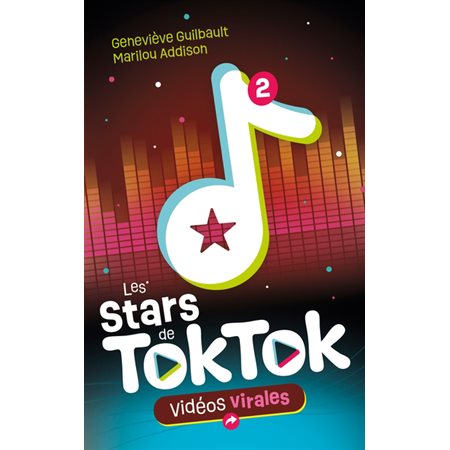 Les Stars de TokTok #2 Vidéos virales