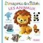 L' imagerie des bébés Les animaux