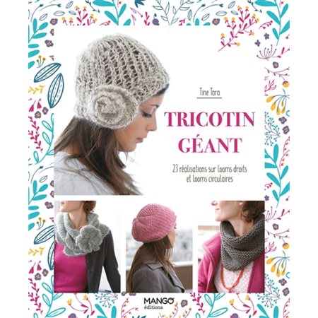 Tricotin géant