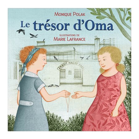 Le trésor d''Oma