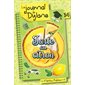 Le journal de Dylane #14 Tarte au citron