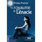 Le royaume de Lénacie #1 Les épreuves d'Alek