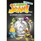 L' agent Jean! Les dossiers secrets de Moignons Hors Série