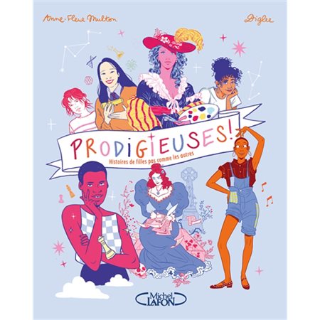 Prodigieuses !