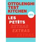 Ottolenghi Test Kitchen Les petits extras