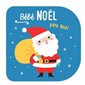 Bébé Noël : Père Noël