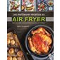 Les meilleures recettes au air fryer