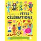 L' année en fêtes et célébrations