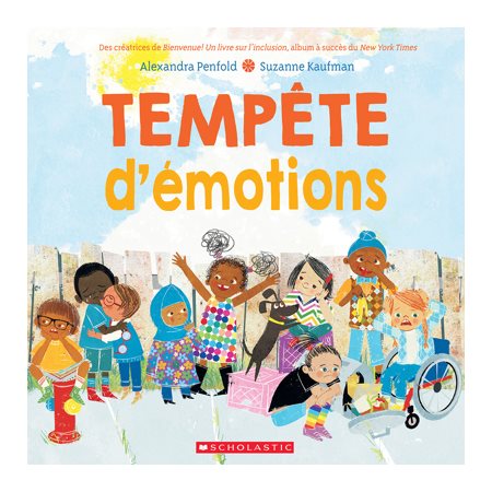 Tempête d''émotions