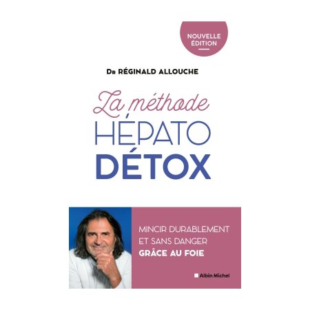 La méthode hépato-détox