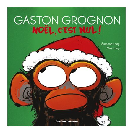 Noël, c'est nul !