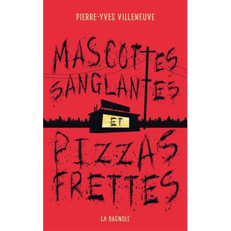 Mascottes sanglantes et pizzas frettes