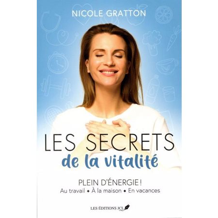 Secrets de vitalité