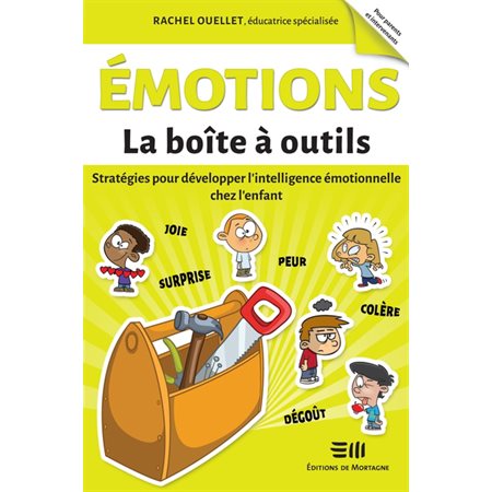 Émotions - La boîte à outils