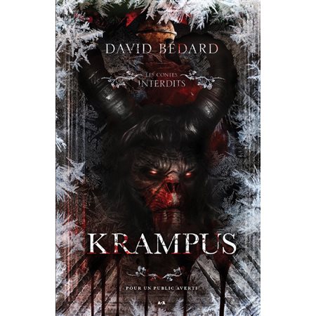 Les contes interdits Krampus