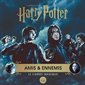 Harry Potter Amis & Ennemis Le carnet magique