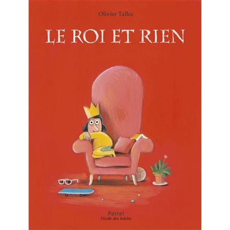 Le roi et Rien