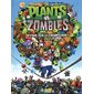 Plants vs zombies #5 A fond sur le champignon !