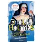 Enola Holmes et l''affaire lady Alistair