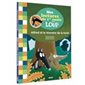 Mes lectures de 1re primaire avec Loup Alfred et le monstre de la forêt