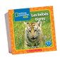 National Geographic Kids Ensemble de lecture 2 Les animaux de la ferme