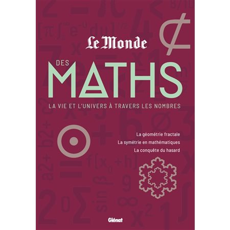 Le Monde des Maths