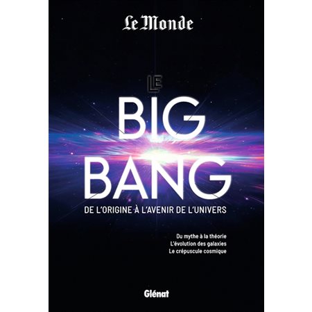 Le big bang