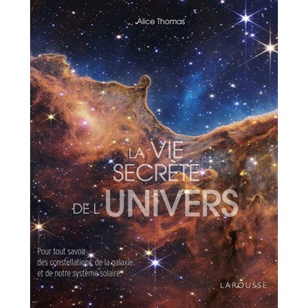 La vie secrète de l''Univers