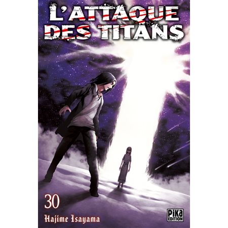 L'attaque des titans #30