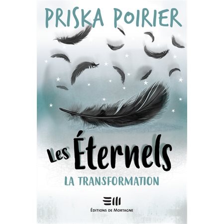 Les Éternels #9 La transformation