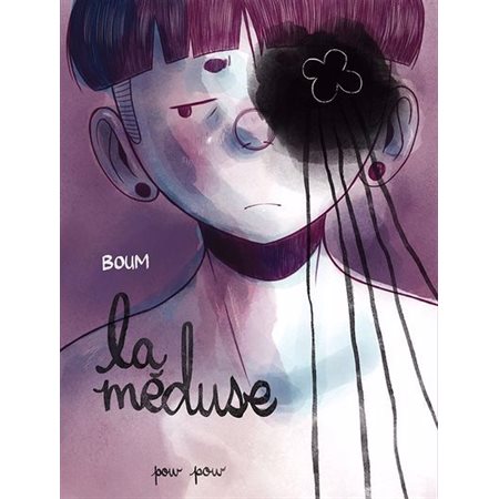 La méduse
