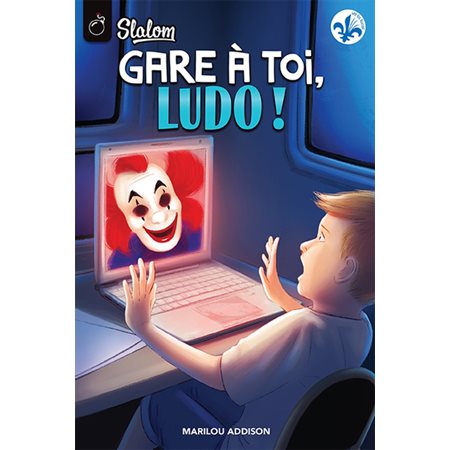 Gare à toi, Ludo!