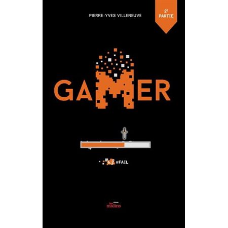 Gamer #6.2 #Fail