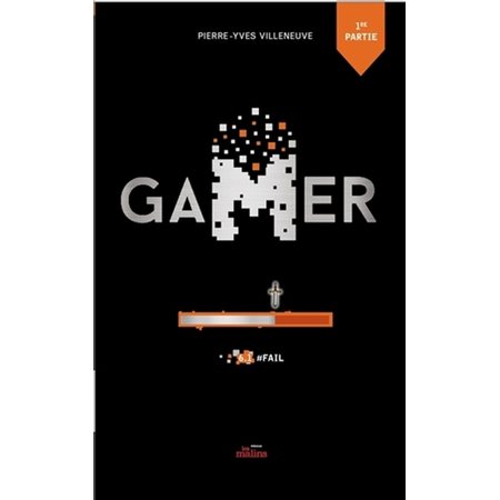 Gamer #6.1 # fail