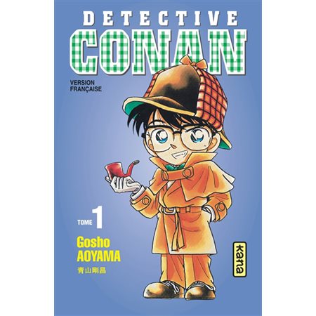 Detective Conan