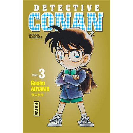 Detective Conan