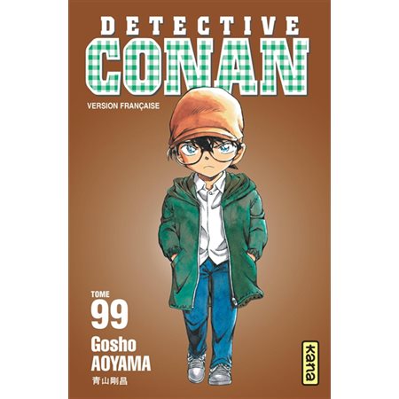 Detective Conan