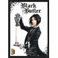 Black Butler #1