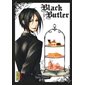 Black Butler #2